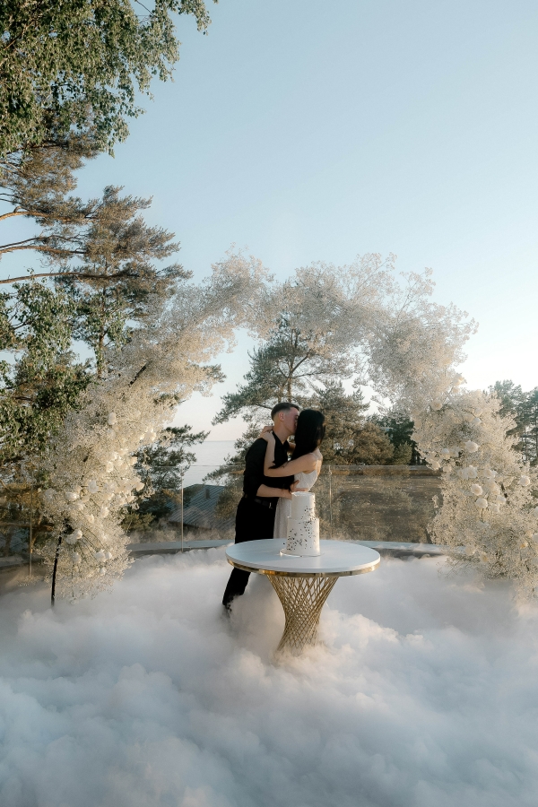 Агентства Morozova Wedding