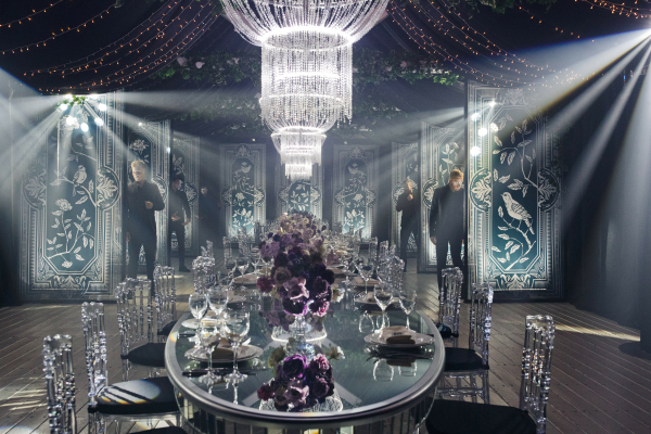 Агентства Morozova Wedding