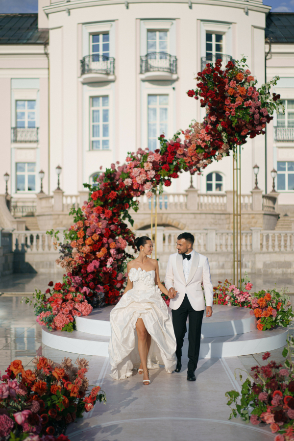 Агентства Morozova Wedding