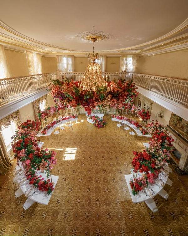 Агентства Morozova Wedding