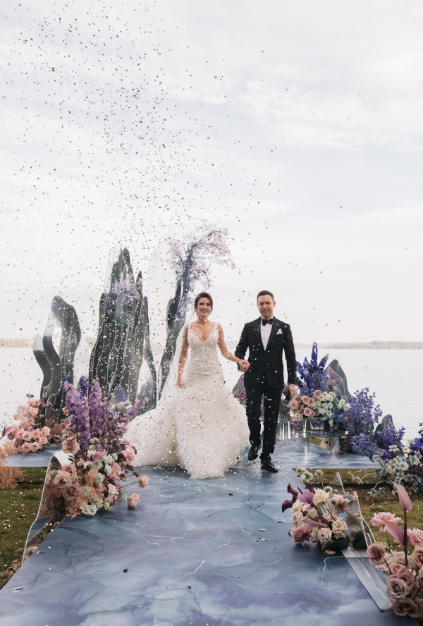 Агентства Morozova Wedding