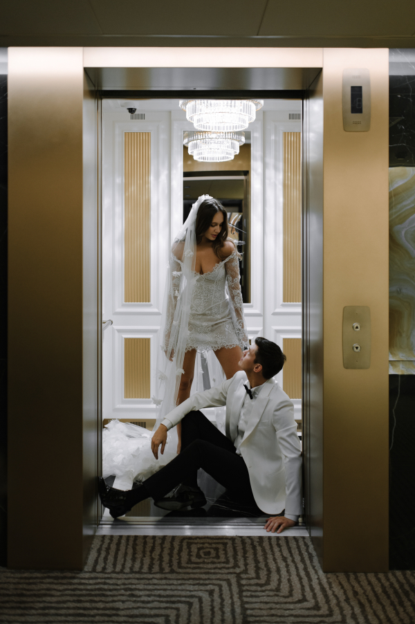 Агентства Morozova Wedding