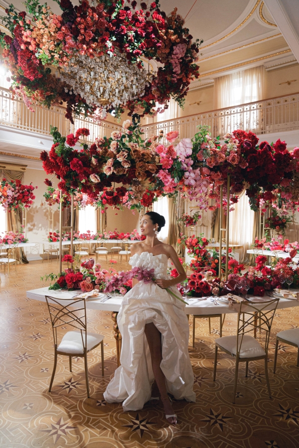 Агентства Morozova Wedding