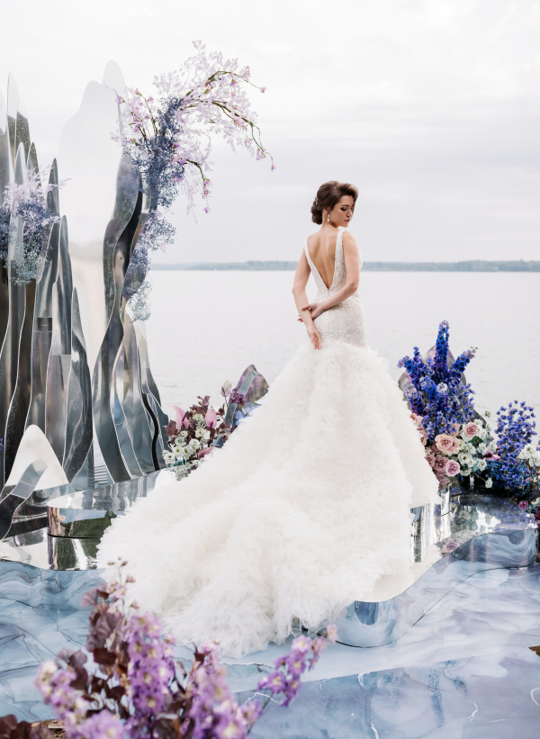 Агентства Morozova Wedding