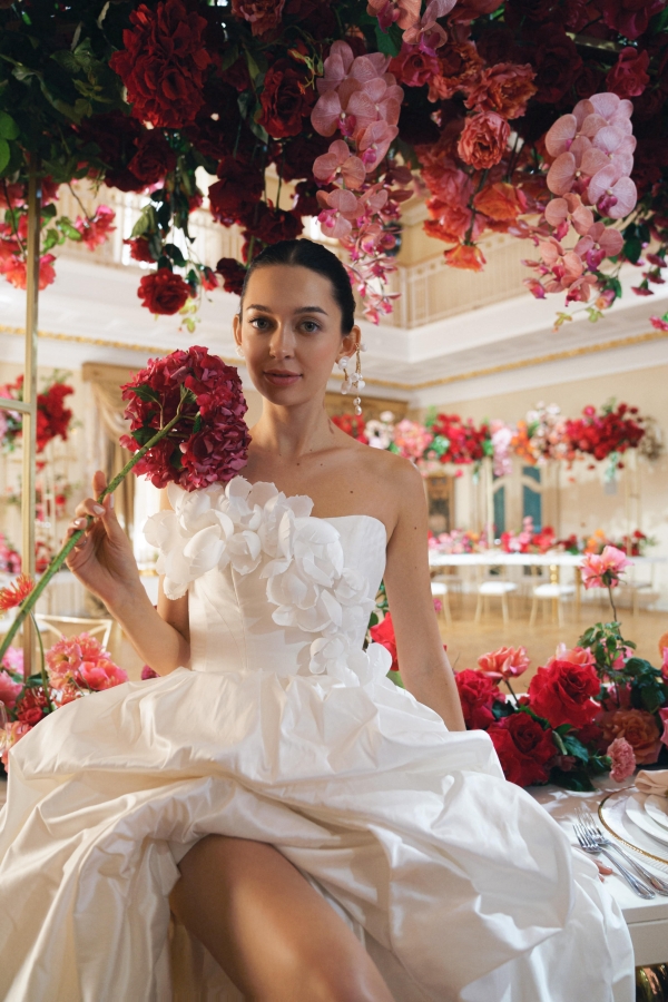 Агентства Morozova Wedding
