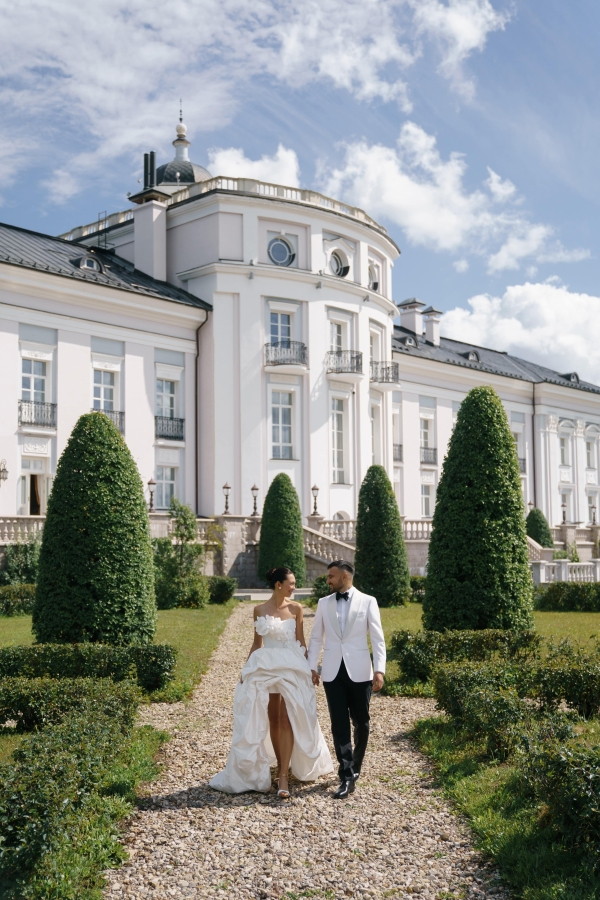 Агентства Morozova Wedding