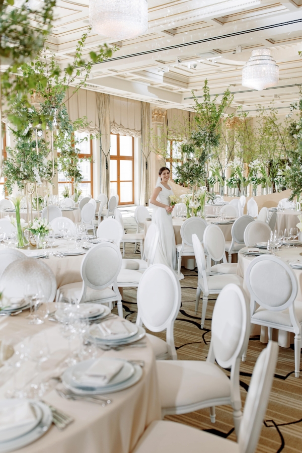 Агентства Morozova Wedding