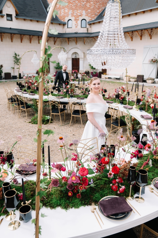 Агентства Morozova Wedding