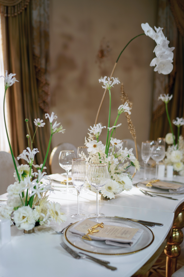 Агентства Morozova Wedding