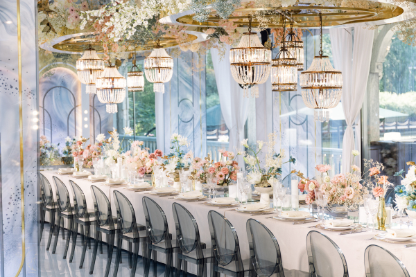 Агентства Morozova Wedding
