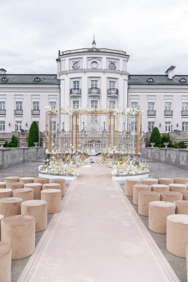 Агентства Morozova Wedding