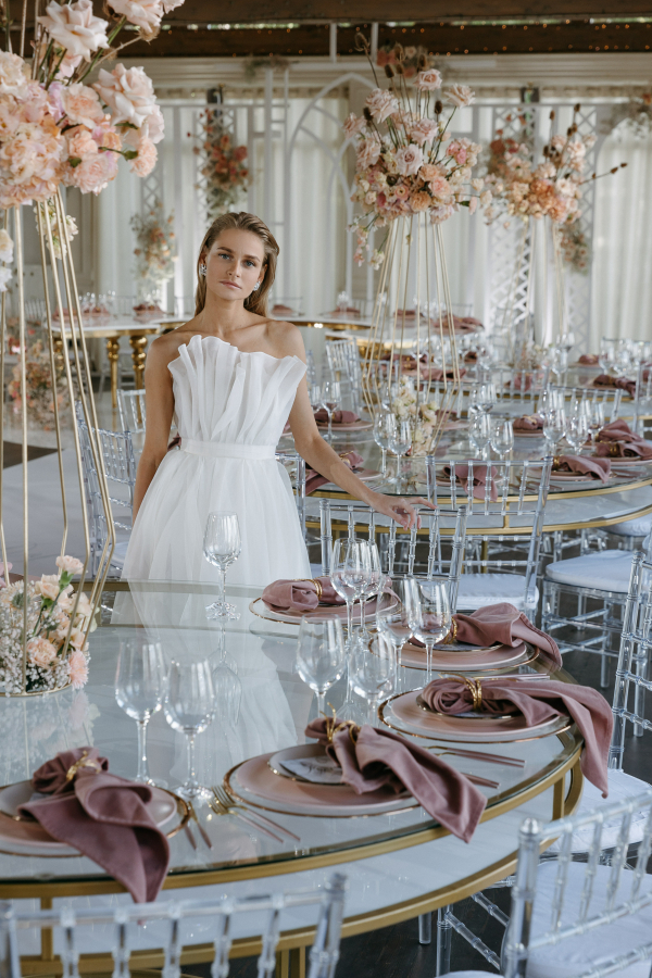 Агентства Morozova Wedding