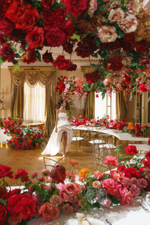 Агентства Morozova Wedding