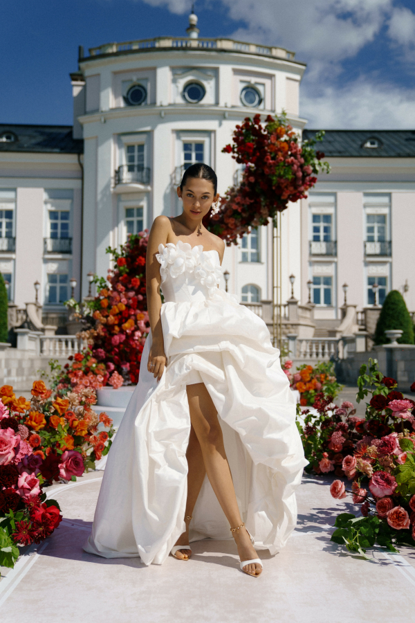 Агентства Morozova Wedding