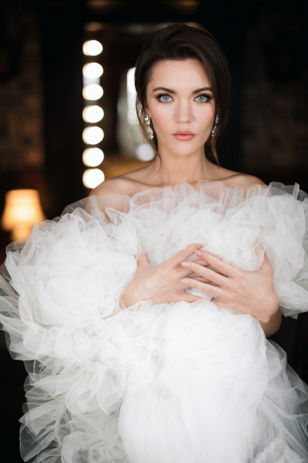 Агентства Morozova Wedding
