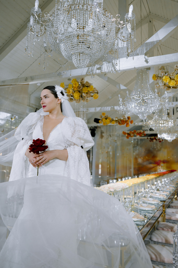 Агентства Morozova Wedding