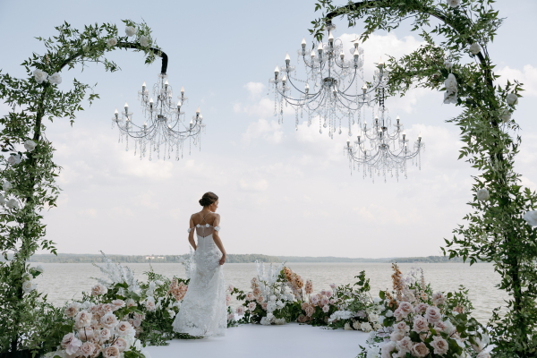 Агентства Morozova Wedding