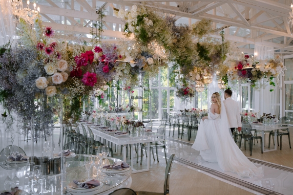 Агентства Morozova Wedding