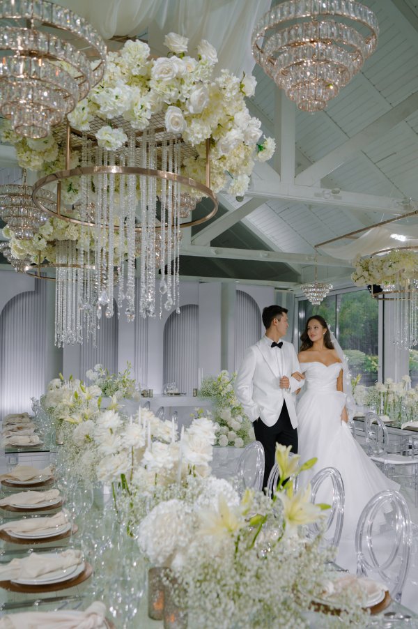 Агентства Morozova Wedding
