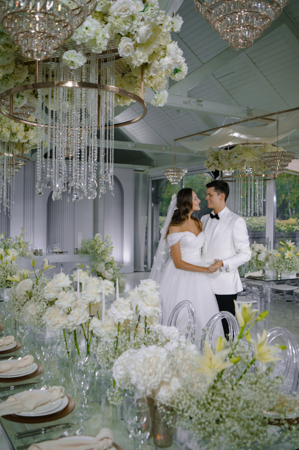 Агентства Morozova Wedding