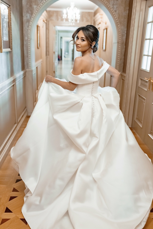 Агентства Morozova Wedding