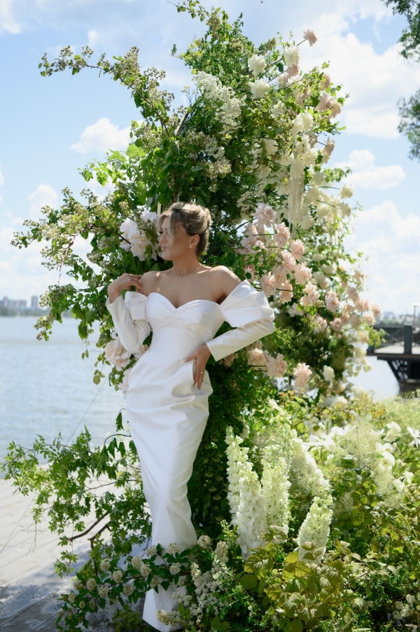 Агентства Morozova Wedding
