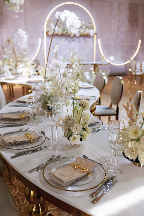 Агентства Morozova Wedding