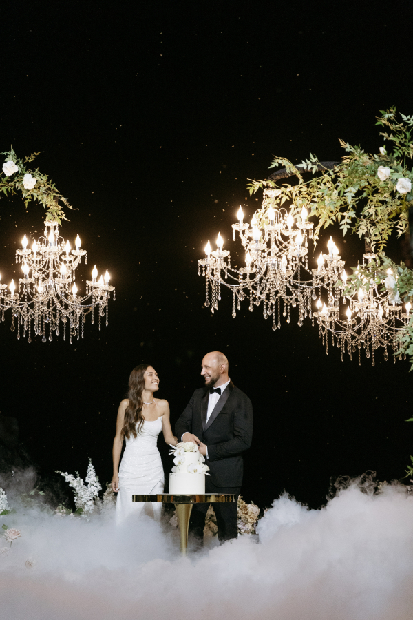 Агентства Morozova Wedding