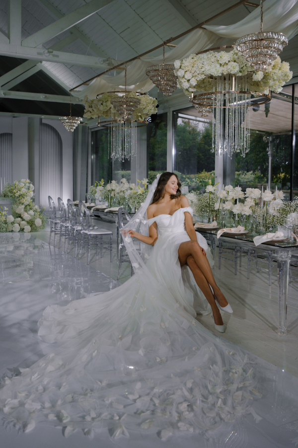 Агентства Morozova Wedding