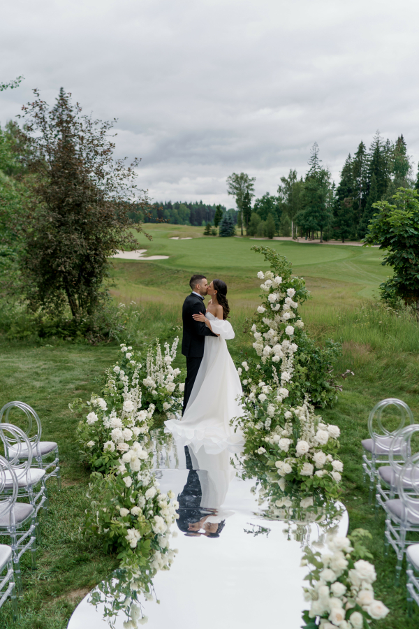 Агентства Morozova Wedding