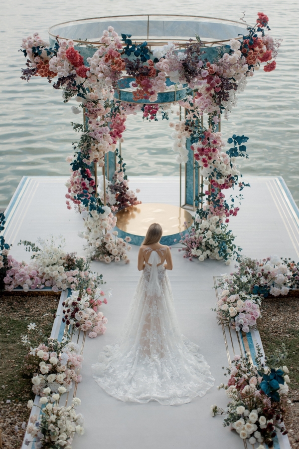 Агентства Morozova Wedding