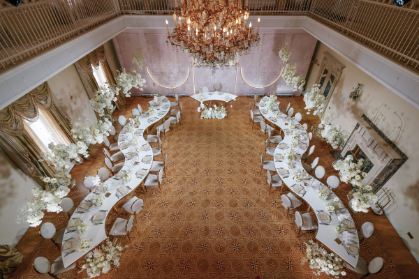 Агентства Morozova Wedding