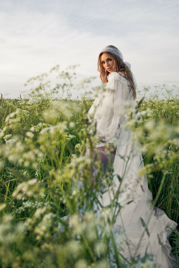 Агентства Morozova Wedding