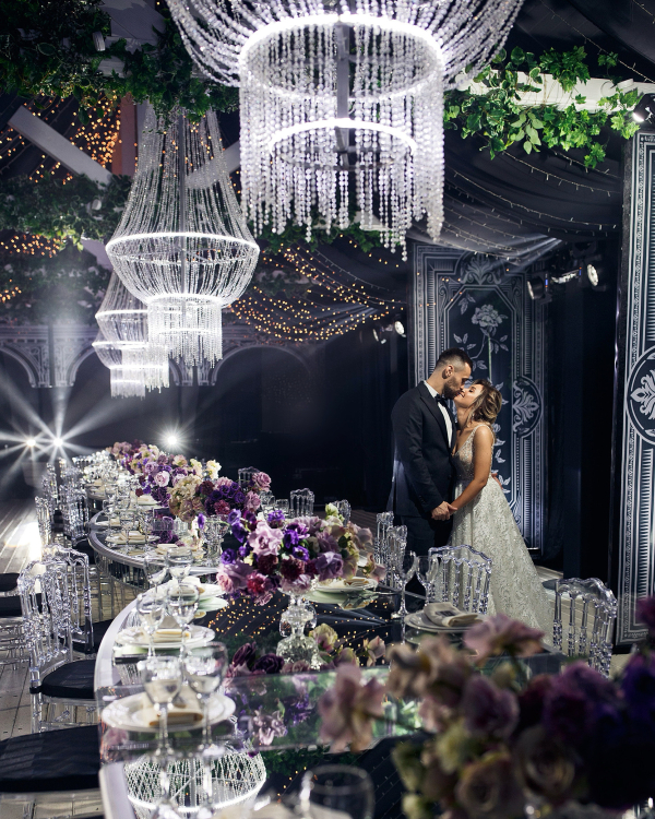 Агентства Morozova Wedding