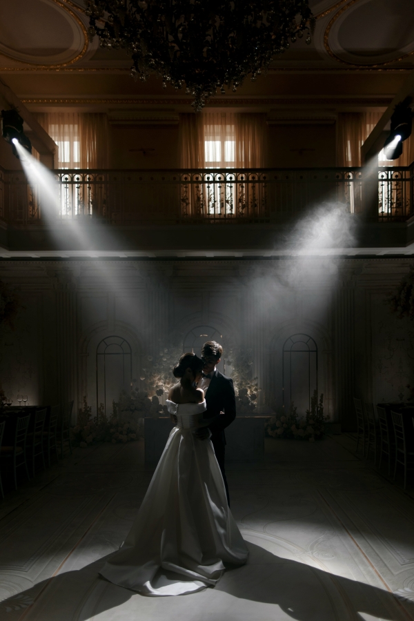Агентства Morozova Wedding