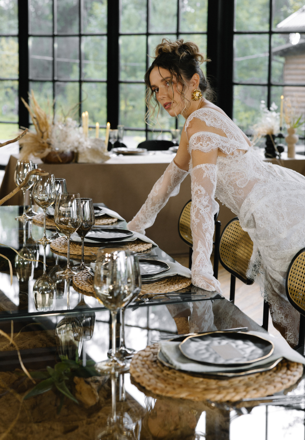 Агентства Morozova Wedding