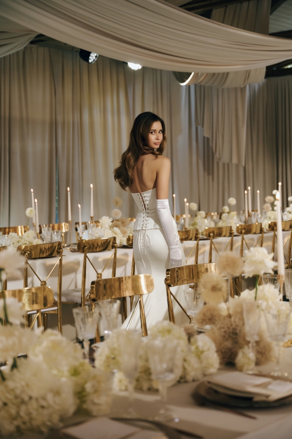 Агентства Morozova Wedding