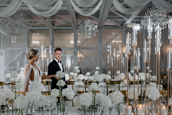 Агентства Morozova Wedding