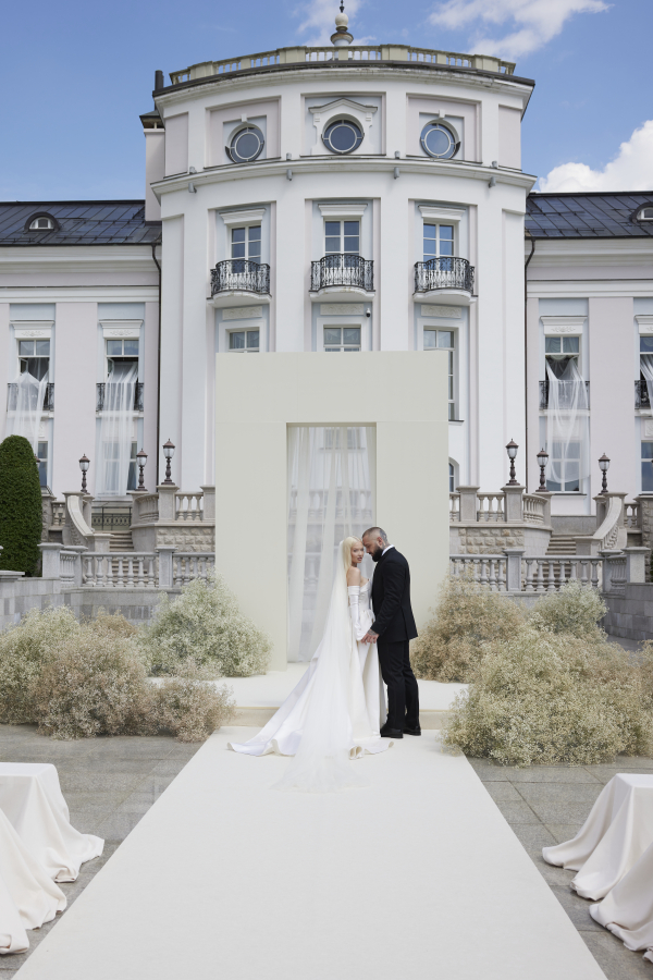 Агентства Morozova Wedding