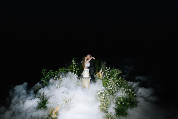 Агентства Morozova Wedding