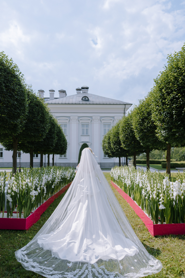 Агентства Morozova Wedding