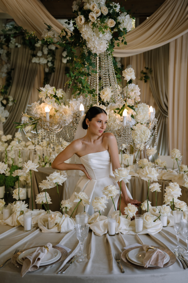 Агентства Morozova Wedding