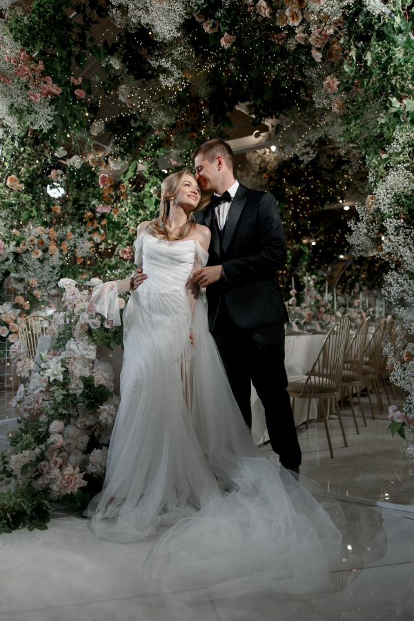 Агентства Morozova Wedding
