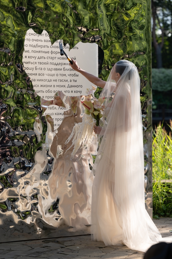 Агентства Morozova Wedding