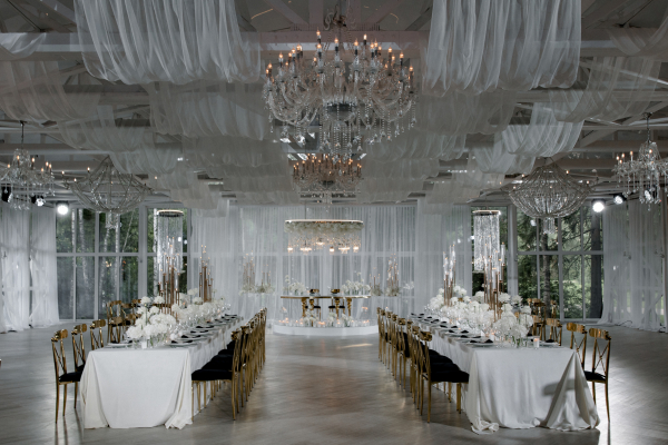 Агентства Morozova Wedding