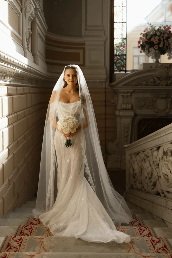 Агентства GREY CHIC Wedding