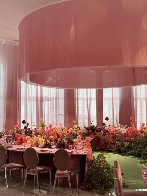 Декораторы FLORAL STYLE