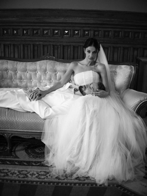 Агентства GREY CHIC Wedding