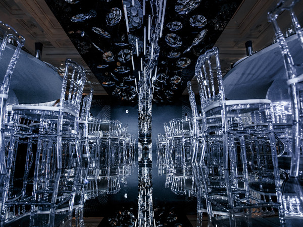 Площадки Four Seasons Hotel Moscow