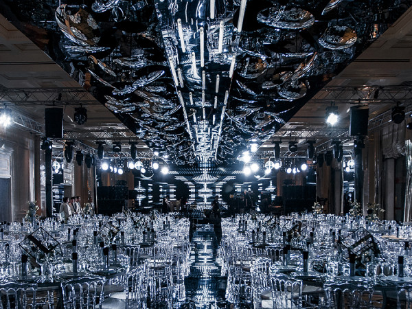 Площадки Four Seasons Hotel Moscow